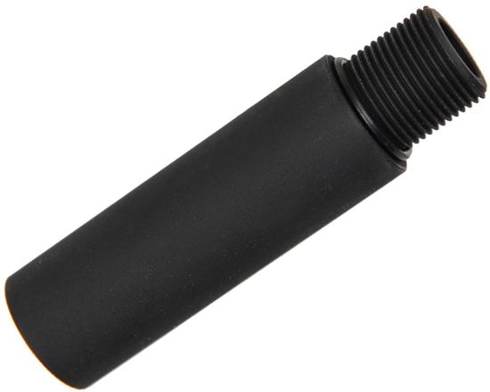 MadBull 2" Airsoft Outer Barrel Extension
