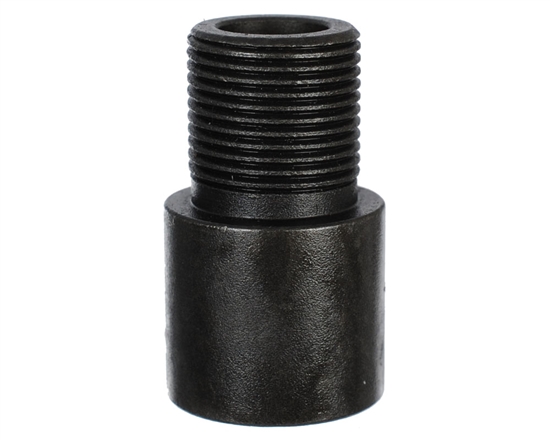 MadBull (14mm CW To CCW) Airsoft Barrel Extension Adapter