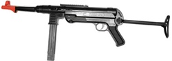 MP40 WWII Spring Airsoft Machine Gun Rifle 6MM BB Guns