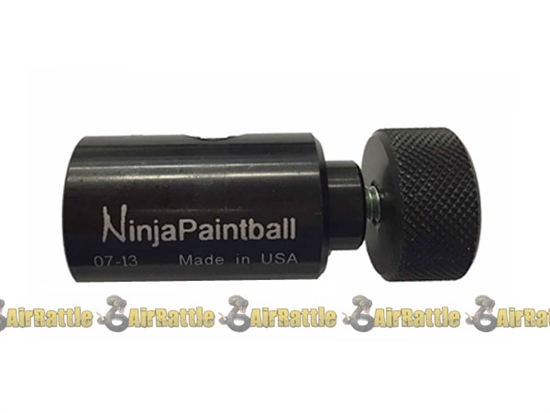 NINJAUFA Ninja HPA Universal Fill Adapter