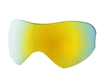 Proto/Dye Dual Pane Anti-Fog Ballistic Rated Thermal Lens For Switch FS/EL Masks (Northern Lights)