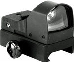 RTA-S AIM Sports Micro Dot Reflex Gun Sight with On / Off Switch