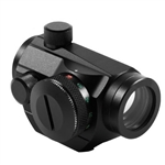 AIM Sports Micro Dot Dual-Illuminated Airsoft Reflex Sight