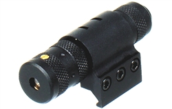 UTG Combat Quality Tactical Laser Sight Adjustable Windage and Elevation