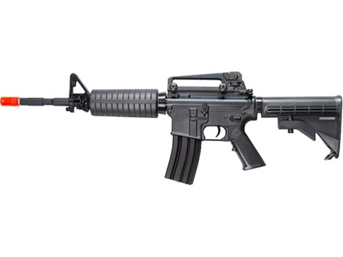 TSD M4A1 Airsoft AEG Rifle Made By SRC Guns Electric Metal Gearbox Gun