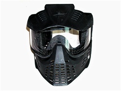 TSD Sports Full Face Tactical Airsoft Mask For Premium Face And Eye Protection