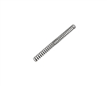 SHS Upgrade M100 Spring Variable Pitch For Airsoft AEG Guns