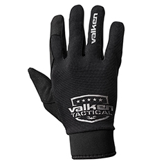 Sierra-Glove-II Valken Sierra II Tactical Gloves Black Large