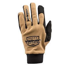 Sierra-Glove-II Valken Sierra II Tactical Gloves Tan Medium