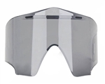 Valken Single Pane Anti-Fog Ballistic Rated Lens For Annex Masks (Smoke Gradient)