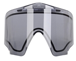 Valken Dual Pane Anti-Fog Ballistic Rated Thermal Lens For Annex Masks (Smoke)