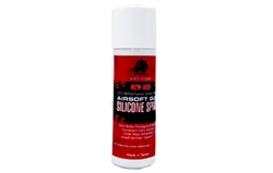 Leapers UTG Silicone Spray