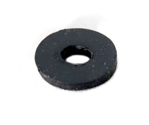 Disc For Airsoft AOE 1 x Sorbothane Pad 3mm. 