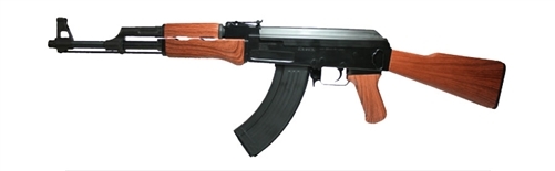 CA SA M-7 AK47 ( Sportline) Airsoft Gun Value Package AEG