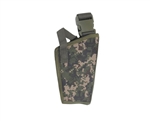 Special Ops Right Handed Basic Holster - Digi Camo