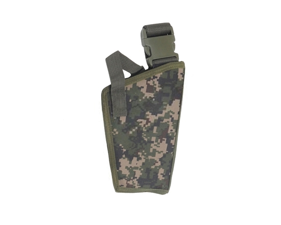 Special Ops Right Handed Basic Holster - Digi Camo