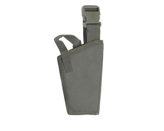 Special Ops Right Handed Basic Holster - Olive Drab