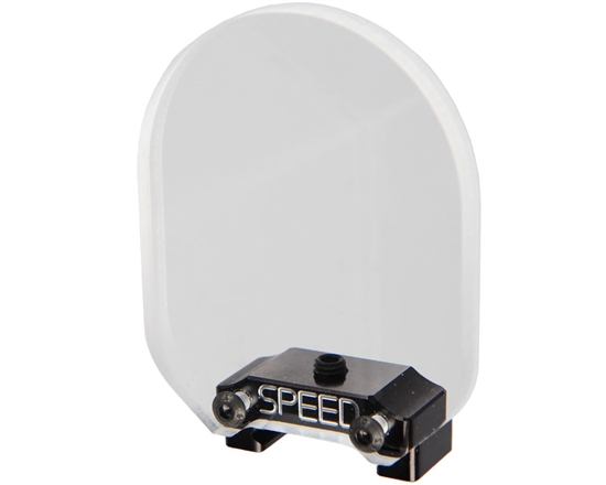 Speed Airsoft BB Sights & Scopes Shield - Medium