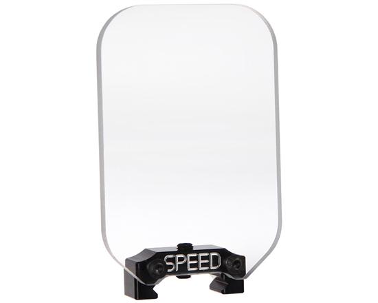 Speed Airsoft BB Sights & Scopes Shield - Square