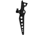 Speed Blade Tunable HPA M4 Trigger - Black (SA5005)