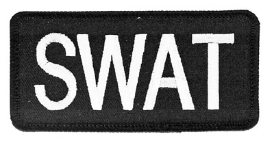 SWAT Patch