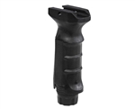 Tiberius Arms Foregrip w/ Storage Compartment