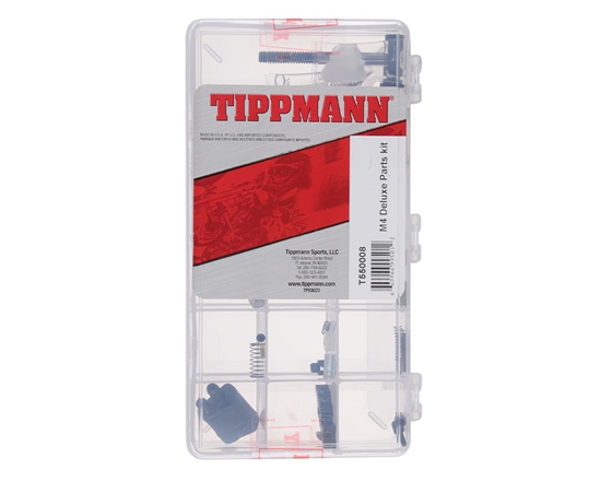 Tippmann Airsoft M4 Deluxe Parts Kit (T550008)