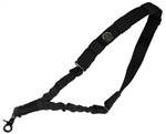 Tippmann Tactical Single Point Airsoft Sling - Black (T299052) (66065)
