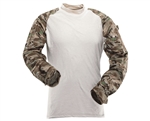 Truspec Tactical Response Uniform Combat Shirt - All Terrain Tiger Stripe