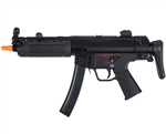 H&K MP5 A5 Airsoft AEG SMG Sub Machine Gun - Black (2262062)