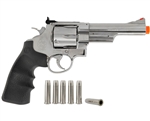 Smith & Wesson M29 Classic CO2 Airsoft Hand Gun - Chrome