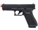 Glock G17 Gen 5 CO2 Half Blowback Airsoft Pistol - Black (2276340)