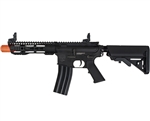 Valken Tactical Alloy Series MK. I AEG Airsoft Rifle - Black