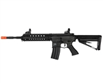 Valken ASL Series MOD-L AEG Airsoft Rifle - Black