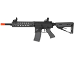 Valken Airsoft Gun - AEG ASL Series MOD-M - Black/Grey