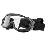 Valken Tactical V-Tac Tango Airsoft Goggles - Black