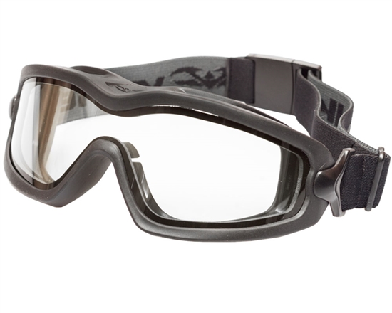 V-TAC Sierra Airsoft Safety Goggles w/ Clear Lens