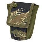 Valken Tactical Vest Accessory Pouch - Grenade ( Tiger Stripe )
