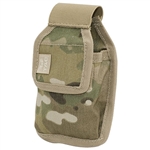 Valken Tactical Vest Accessory Pouch - Radio ( Marpat )