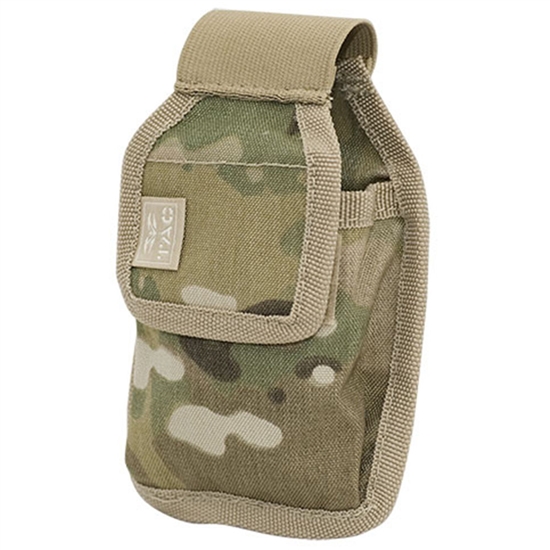 Valken Tactical Vest Accessory Pouch - Radio ( Marpat )