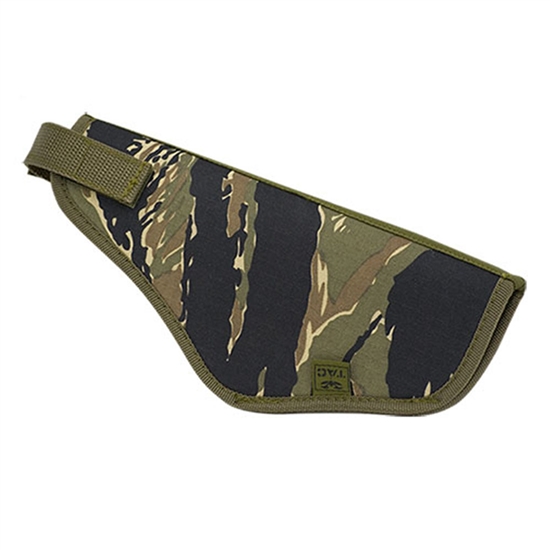 Valken Tactical Vest Accessory Pistol Holster - Tactical ( Tiger Stripe )
