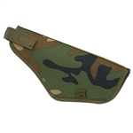 Valken Tactical Vest Accessory Pistol Holster - Tactical ( Woodland )