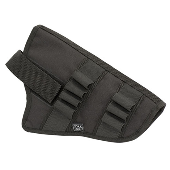 Valken Tactical Vest Accessory Pistol Holster - Universal ( Black )