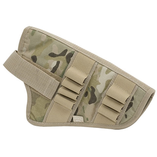 Valken Tactical Vest Accessory Pistol Holster - Universal ( V-Cam )