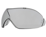 V-Force Single Pane Anti-Fog Ballistic Rated Lens For Grill Masks (Clear)