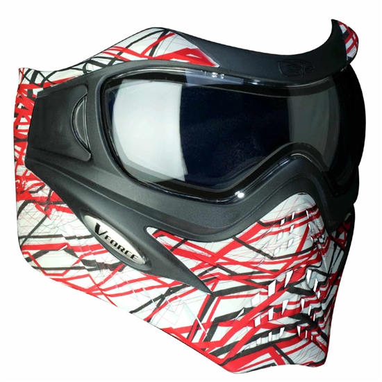 V-Force Tactical Grill Airsoft Mask - Shocker