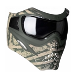 V-Force Tactical Grill Airsoft Mask - Stix