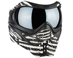V-Force Tactical Grill Airsoft Mask - SE Zebra