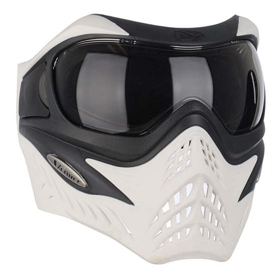 V-Force Tactical Grill Airsoft Mask - White
