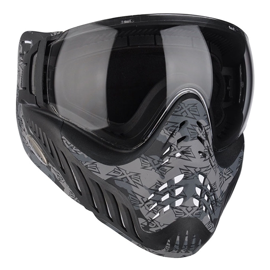 V-Force Tactical Profiler Airsoft Mask - DXS Urban